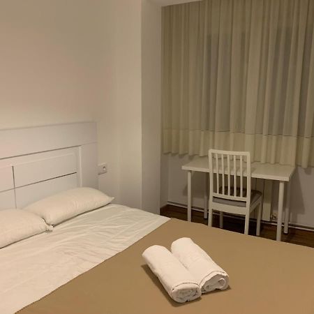 Apartamento Vibes Coruña-Outeiro 293 A Coruña Exterior foto